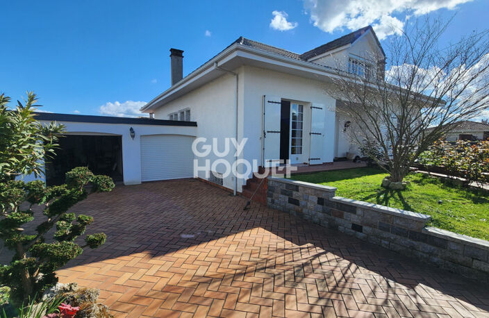 Maison Le Passage, 3 chambres, 2 garages, piscine — photo 2