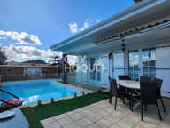 Maison Le Passage, 3 chambres, 2 garages, piscine — photo 3