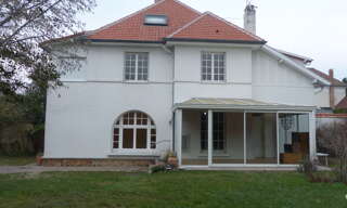 Maison 6 Pièces 157 m² à vendre à Croissy-sur-Seine (78290)