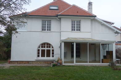 Maison 6 pièces 660000 €