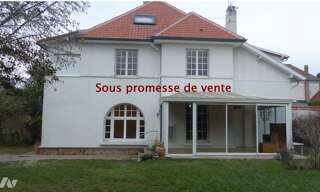 Maison 6 Pièces 157 m² à vendre à Croissy-sur-Seine (78290)