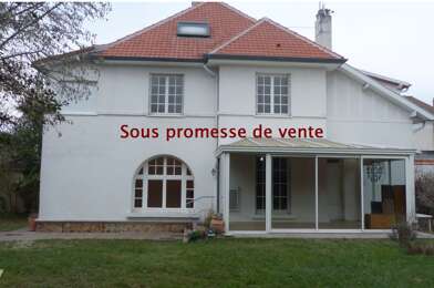 Maison 6 pièces 660000 €