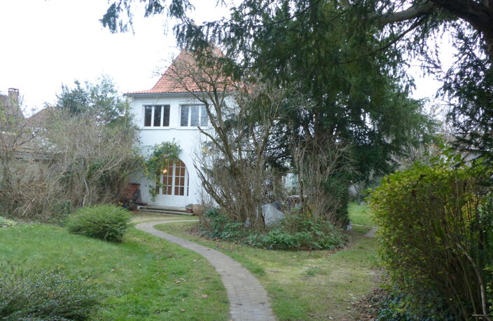 Vente maison 6 pièces 157 m² Croissy-sur-Seine (78290) — photo 2