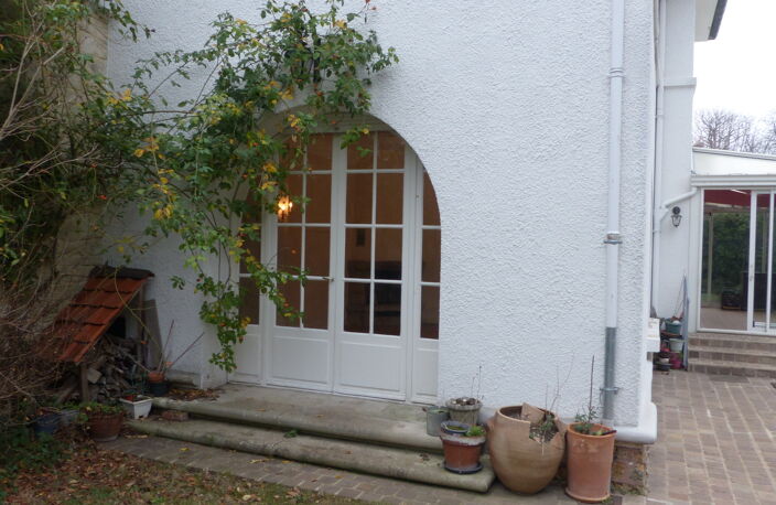 Vente maison 6 pièces 157 m² Croissy-sur-Seine (78290) — photo 3