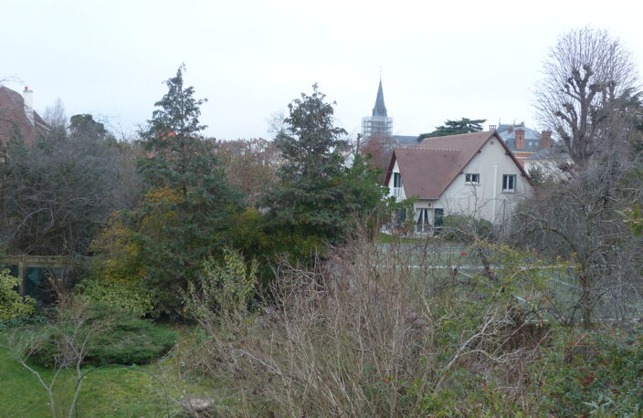 Vente maison 6 pièces 157 m² Croissy-sur-Seine (78290) — photo 4