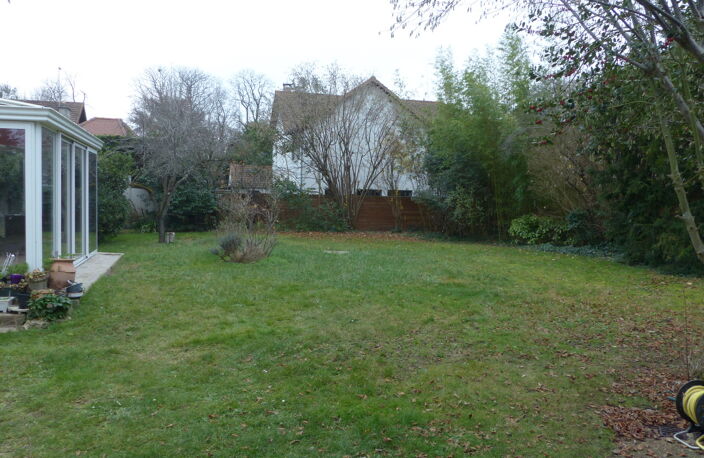 Vente maison 6 pièces 157 m² Croissy-sur-Seine (78290) — photo 5