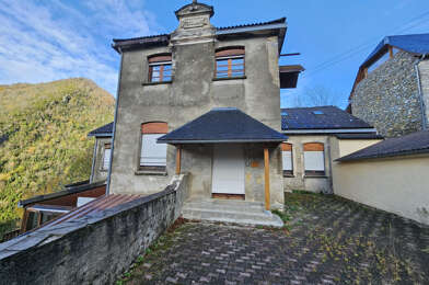 Maison 15 pièces 181000 €