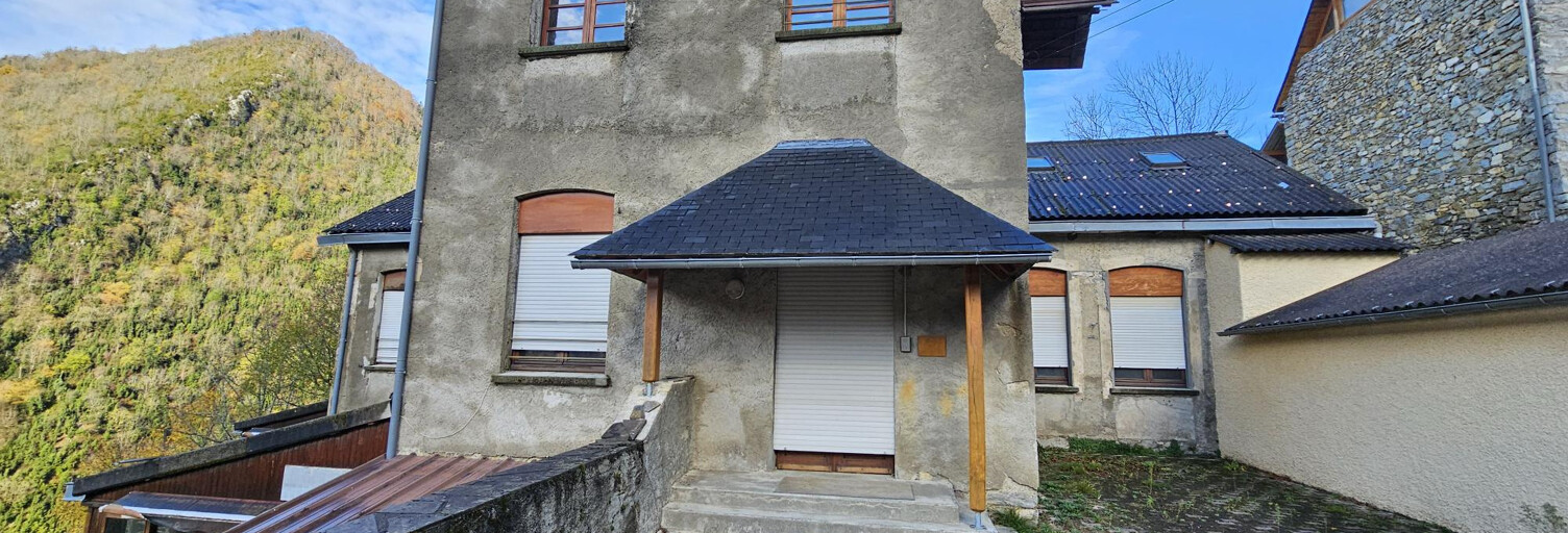 Maison 15 Pièces 520 m² à vendre à Boutx (31440)