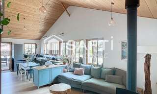 Maison 5 Pièces 110 m² à vendre à Salles (33770)