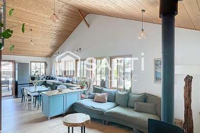 Maison 5 pièces 591000 €