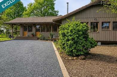 Maison 5 pièces 591000 €