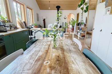 Maison 5 pièces 591000 €