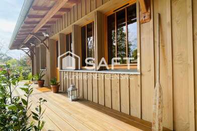 Maison 5 pièces 519000 €