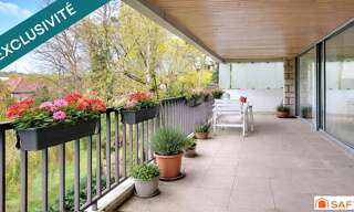 Appartement 5 Pièces 106 m² à vendre à Vaucresson (92420)