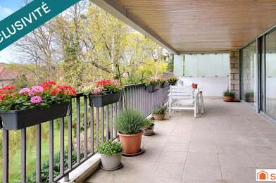 Appartement 5 pièces 629000 €