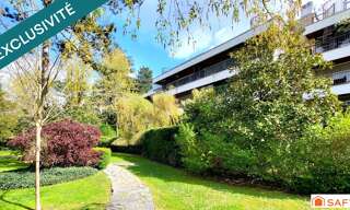 Appartement 5 Pièces 106 m² à vendre à Vaucresson (92420)