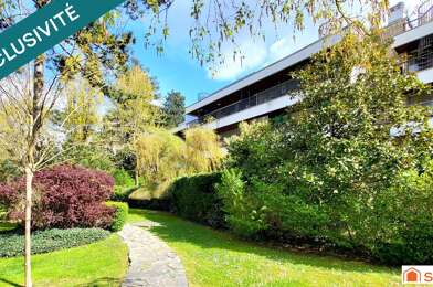 Appartement 5 pièces 629000 €