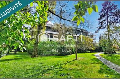 Appartement 5 pièces 595000 €