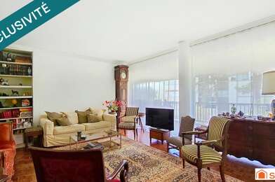 Appartement 5 pièces 595000 €