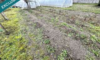 Terrain  1420 m² à vendre à Beaugency (45190)