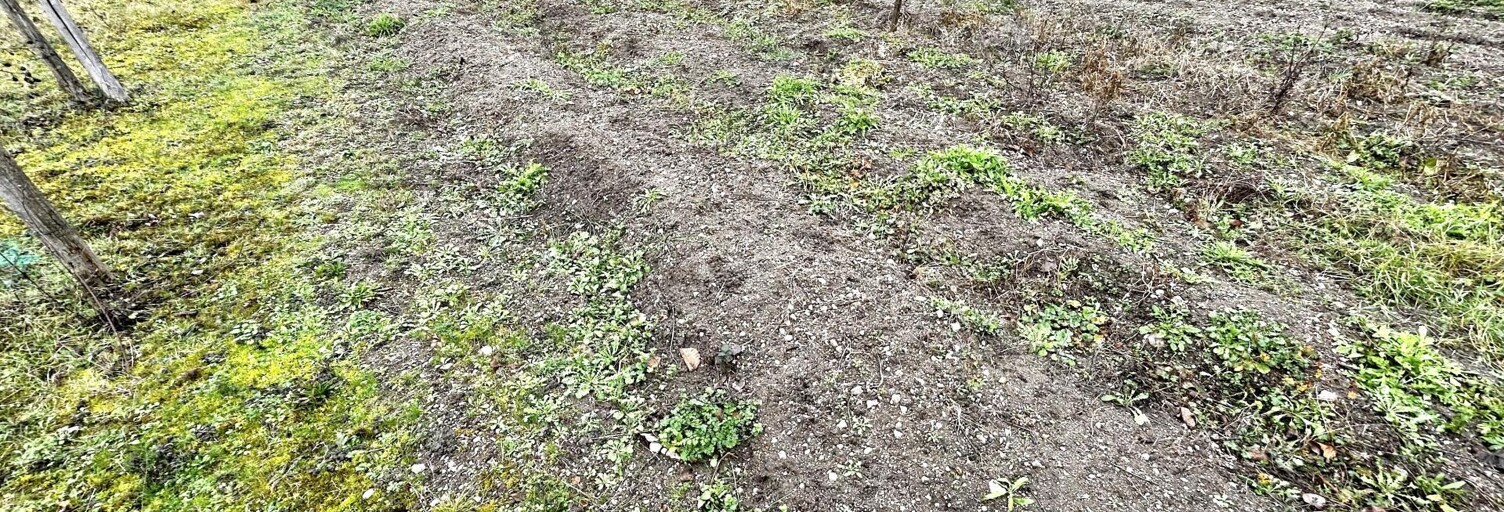 Terrain  1420 m² à vendre à Beaugency (45190)