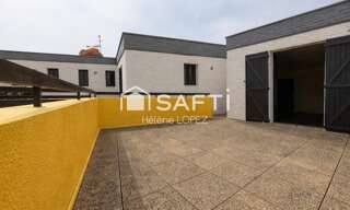 Appartement 3 Pièces 54 m² à vendre à Le Barcarès (66420)