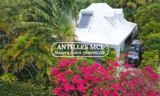 Maison 5 Pièces 110 m² à vendre à Sainte-Anne (97227)