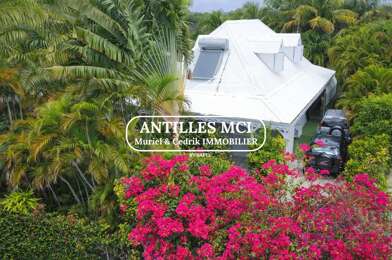 Maison 5 pièces 488000 €