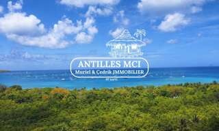 Maison 5 Pièces 110 m² à vendre à Sainte-Anne (97227)