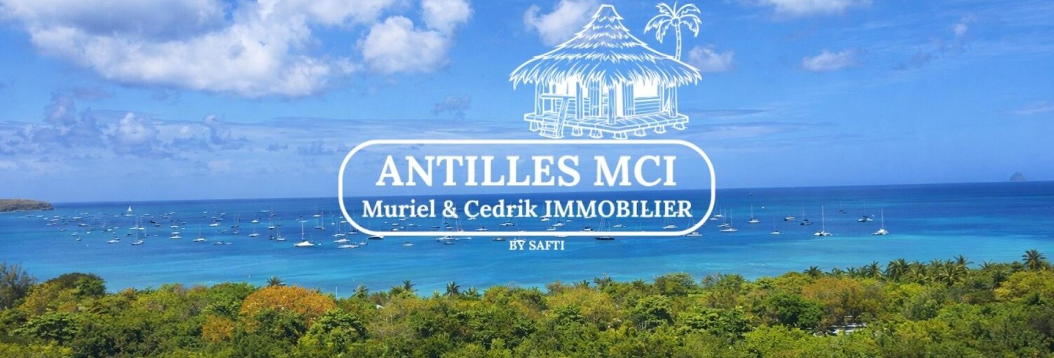 Maison 5 Pièces 110 m² à vendre à Sainte-Anne (97227)