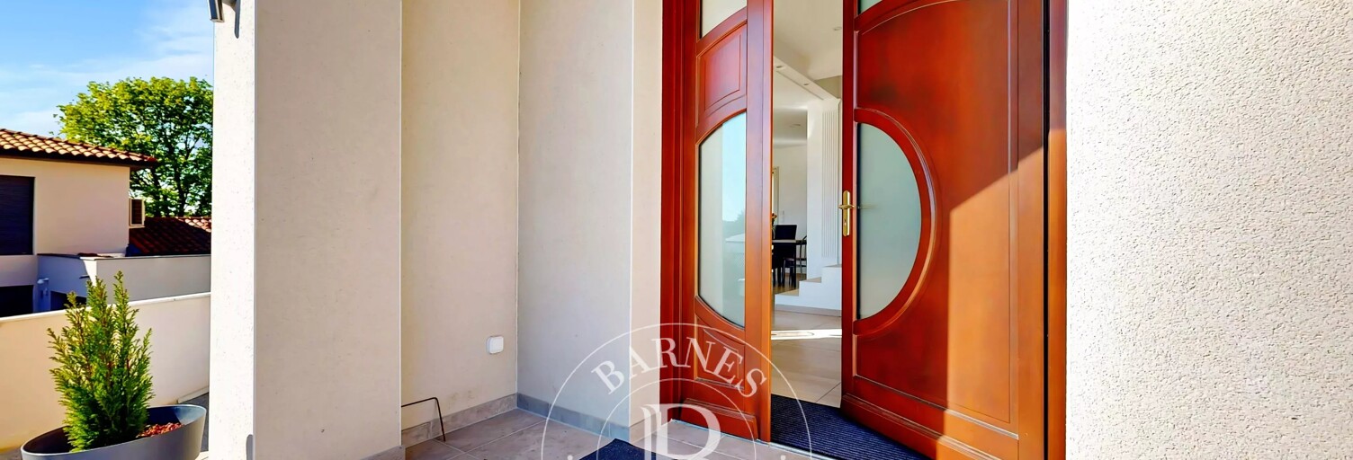 Maison 6 Pièces 201 m² à vendre à Vernaison (69390)