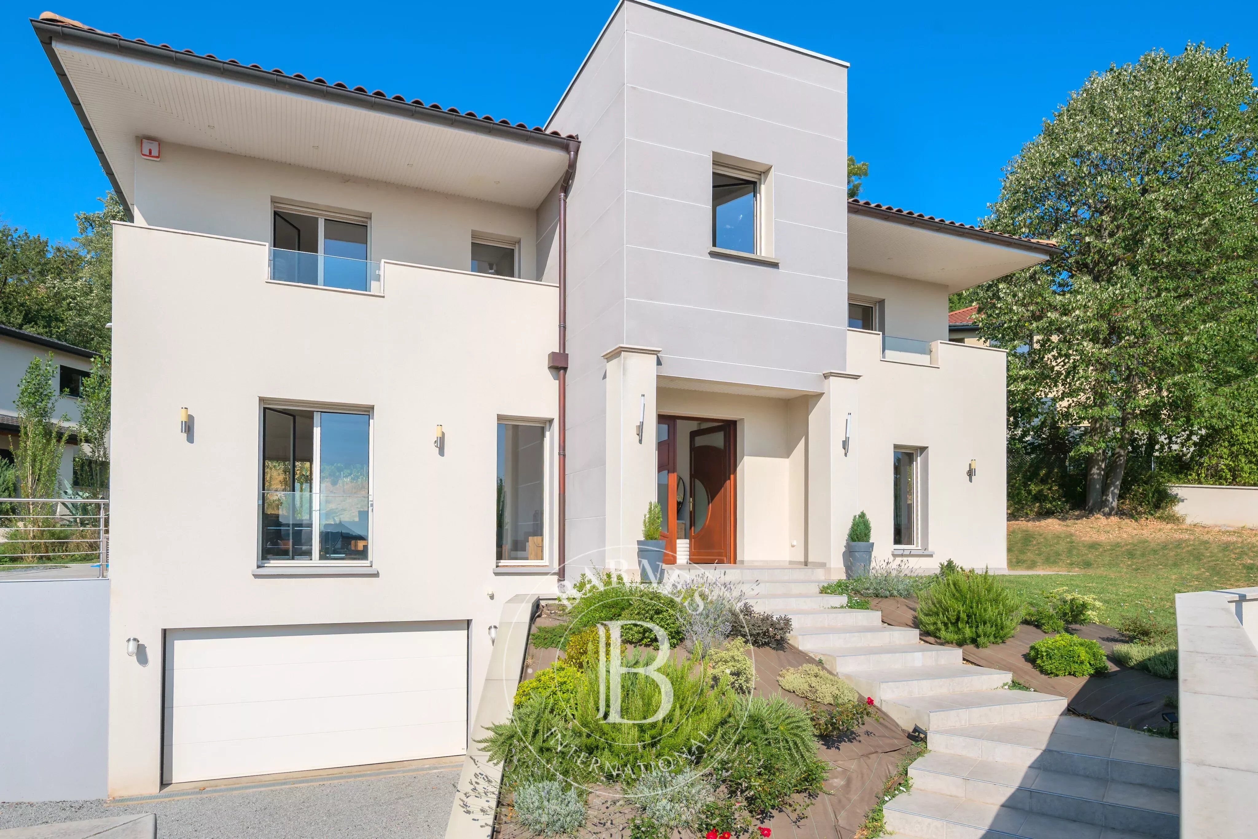 Maison V T6