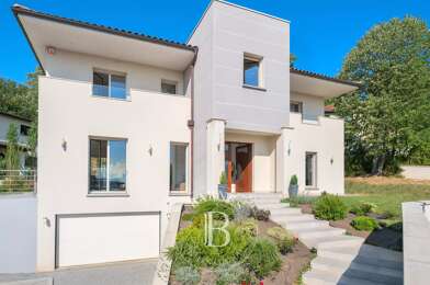 Maison 6 pièces 1100000 €
