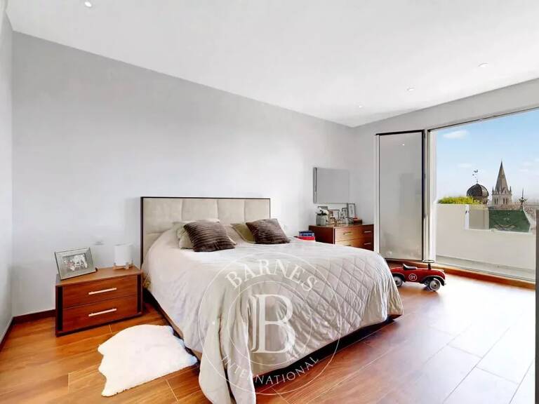 Vernaison - Maison récente contemporaine de 201 m² - Terrain de 822 m² - 4 chambres - Piscine — photo 1