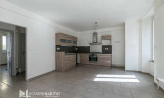 Appartement 4 Pièces 64 m² à vendre à Gap (05000)