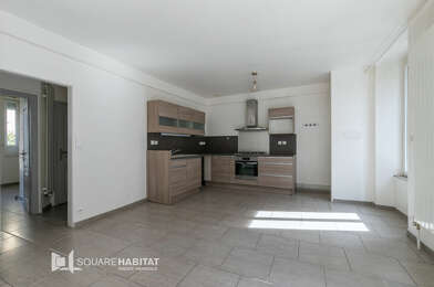 Appartement 4 pièces 182000 €