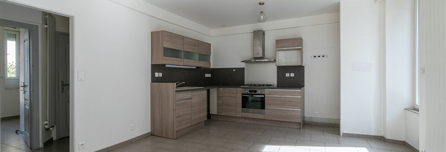 Appartement 4 Pièces 64 m² à vendre à Gap (05000)