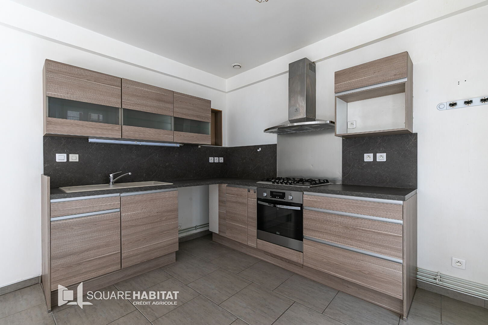 Agence immobilière de Square Habitat Sud Hautes Alpes