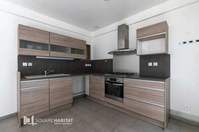 Appartement 4 pièces 182000 €