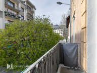 Appartement  T4 avec combles aménagés — photo 4