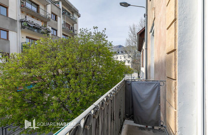 Appartement  T4 avec combles aménagés — photo 4