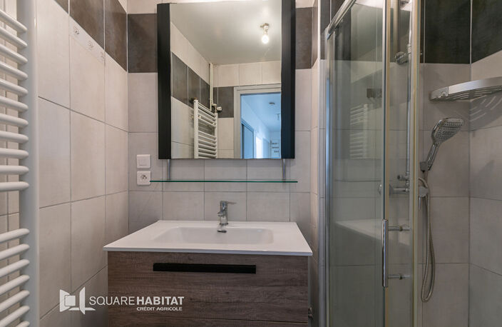 Appartement  T4 avec combles aménagés — photo 5
