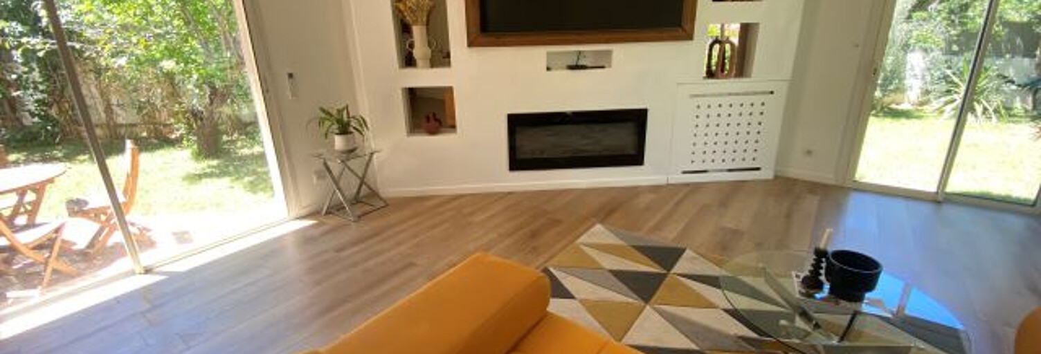 Maison 6 Pièces 154 m² à vendre à Aix-en-Provence (13290)