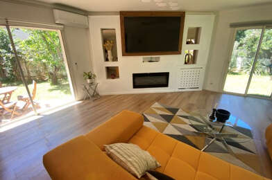 Maison 6 pièces 695000 €