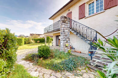 Maison 6 pièces 299000 €