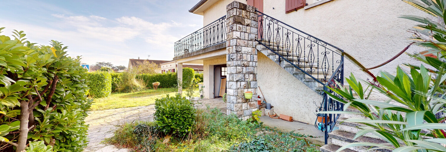 Maison 6 Pièces 142 m² à vendre à Labarthe-sur-Lèze (31860)