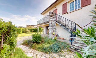 Maison 6 Pièces 142 m² à vendre à Labarthe-sur-Lèze (31860)