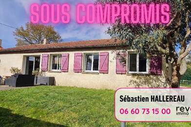 Maison 6 pièces 318000 €