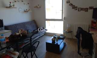 Appartement 1 Pièce 20 m² à louer à Dijon (21000)