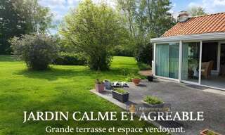 Maison 5 Pièces 122 m² à vendre à Saint-Jean-de-Monts (85160)